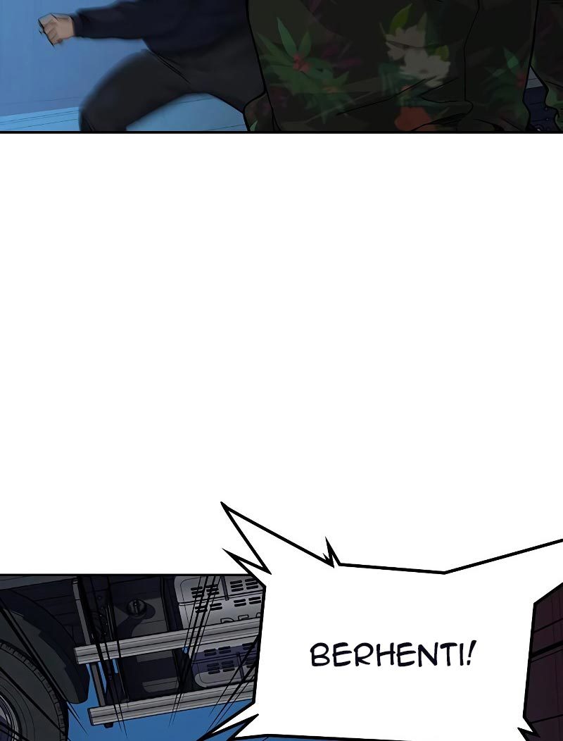 To Not Die Chapter 76 Gambar 162