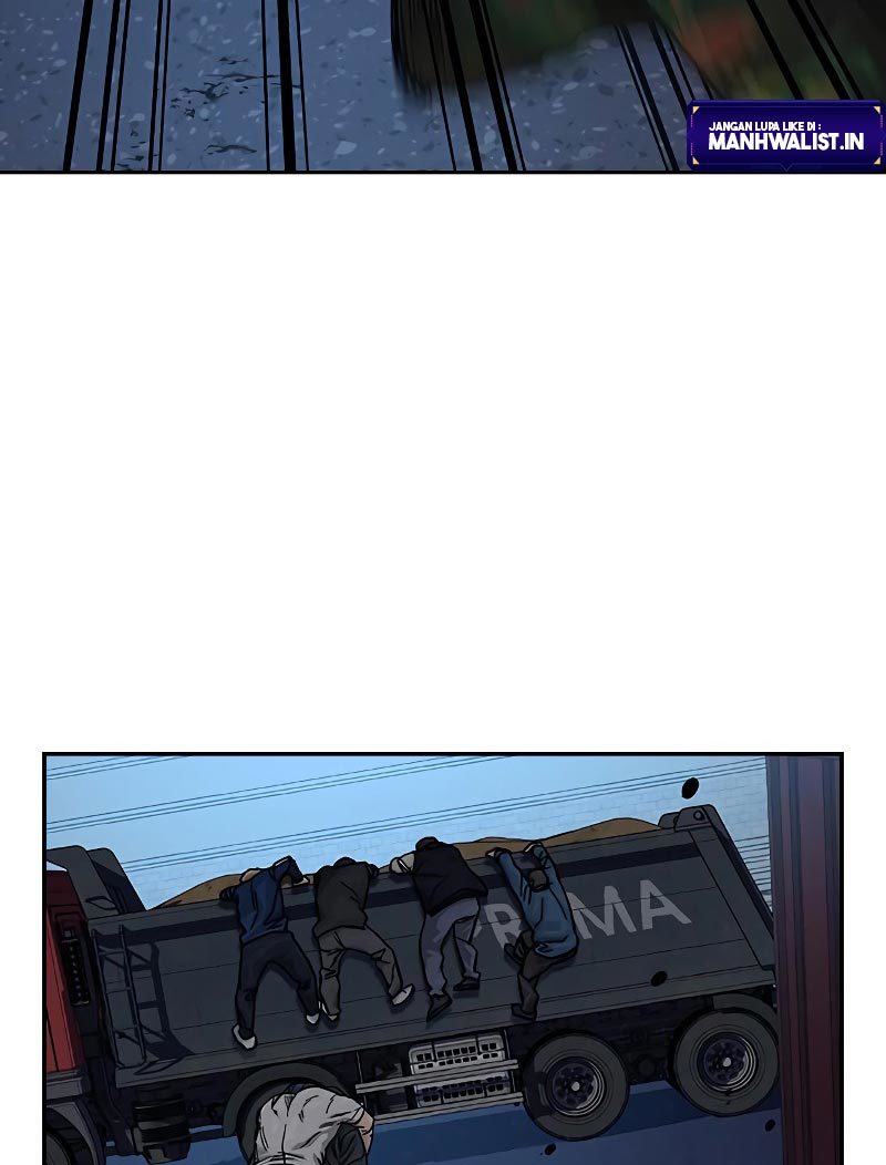 To Not Die Chapter 76 Gambar 164