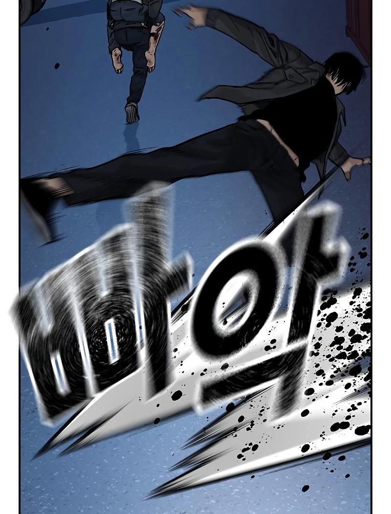 To Not Die Chapter 76 Gambar 165