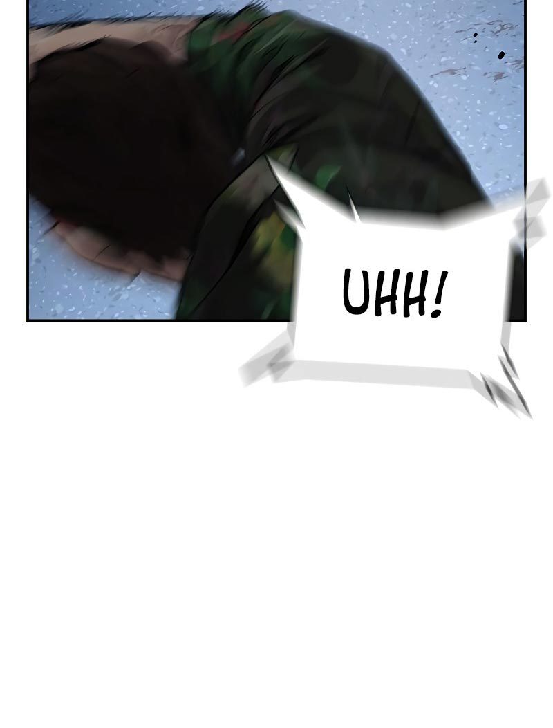 To Not Die Chapter 76 Gambar 166