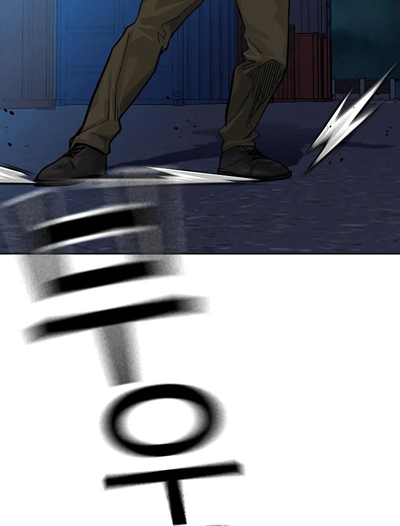 To Not Die Chapter 76 Gambar 168