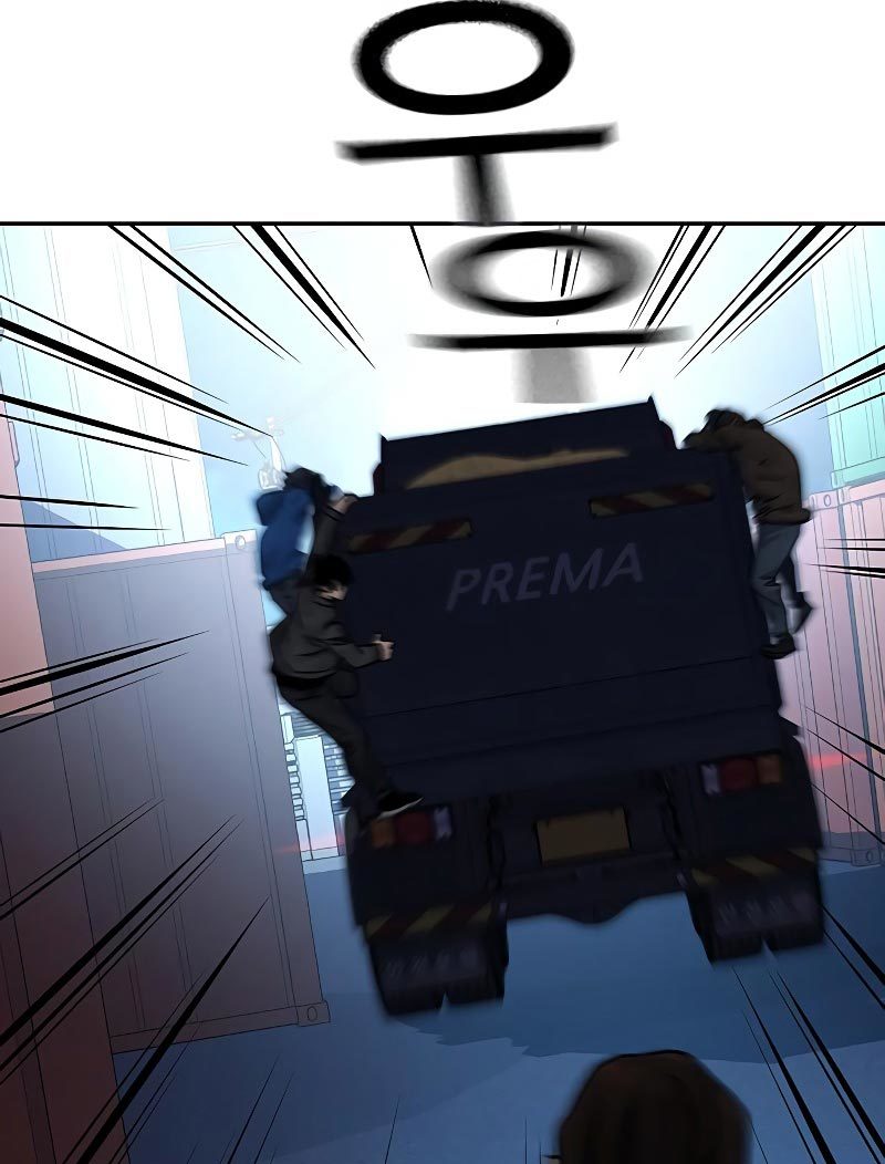 To Not Die Chapter 76 Gambar 169