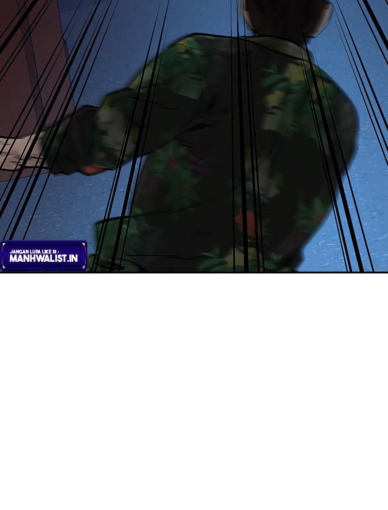 To Not Die Chapter 76 Gambar 170