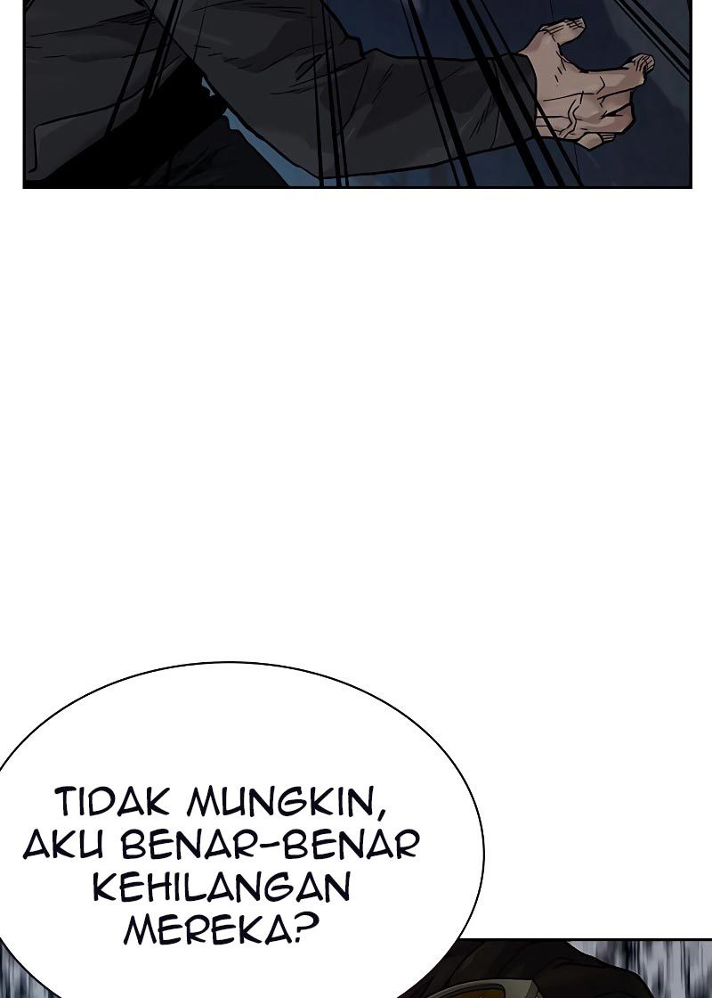 To Not Die Chapter 76 Gambar 172