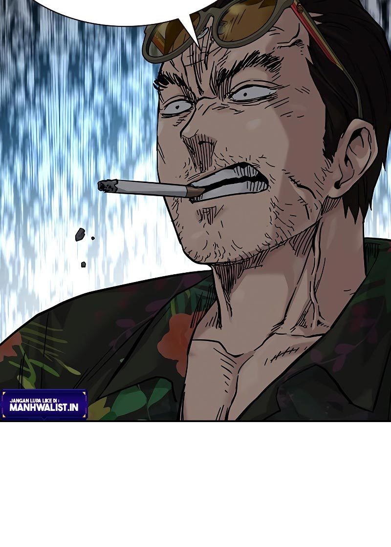 To Not Die Chapter 76 Gambar 173