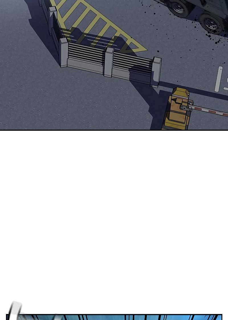 To Not Die Chapter 76 Gambar 175