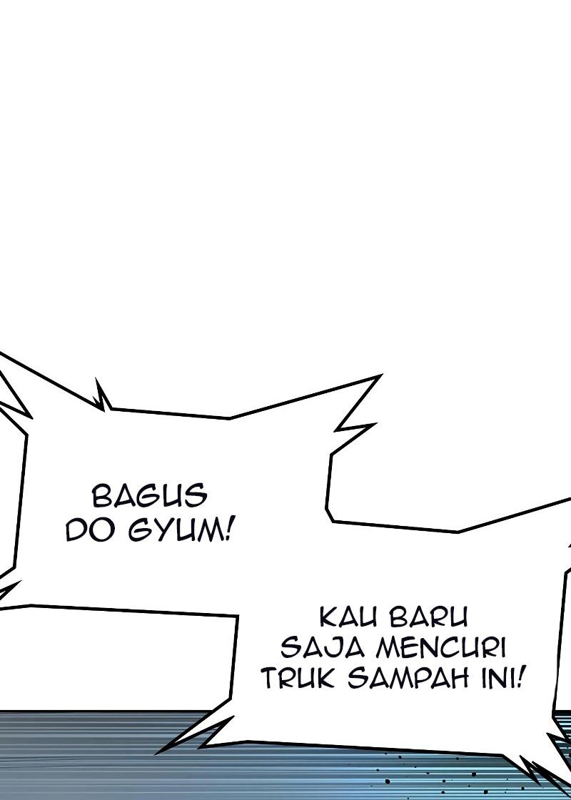 To Not Die Chapter 76 Gambar 177