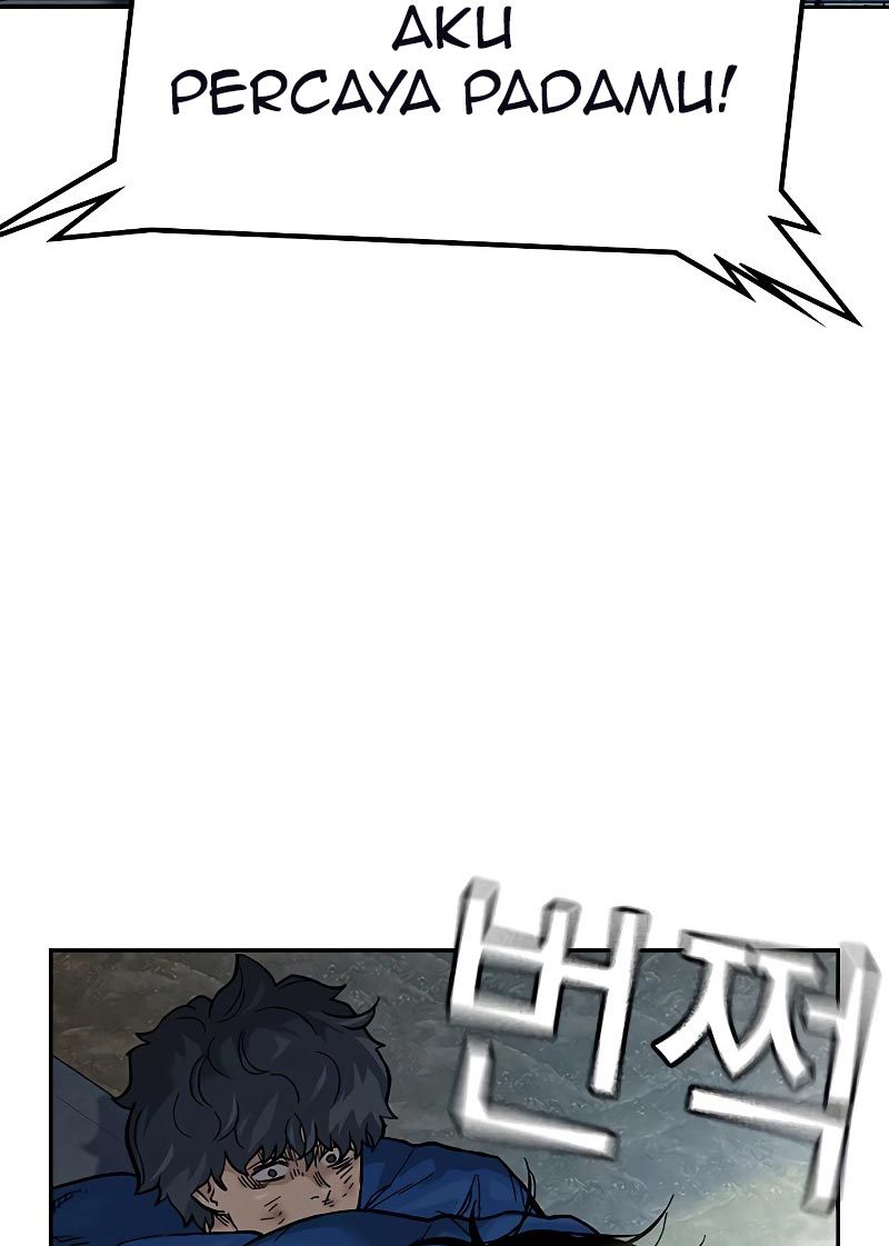 To Not Die Chapter 76 Gambar 179