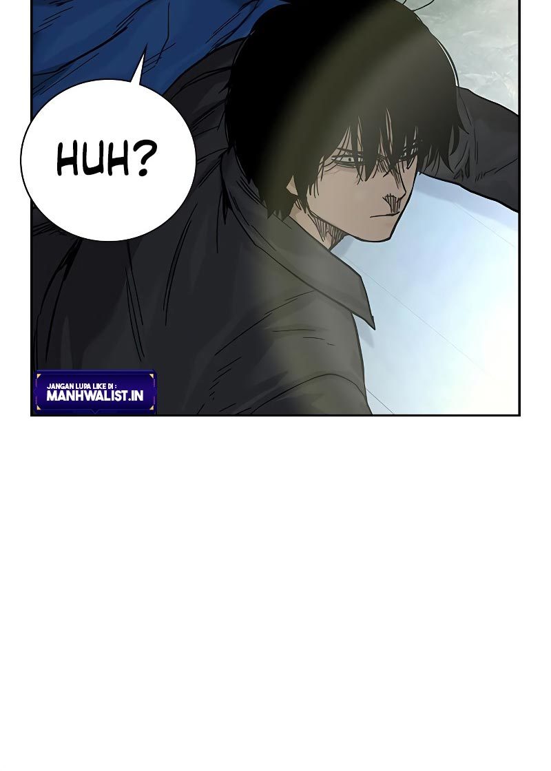 To Not Die Chapter 76 Gambar 180