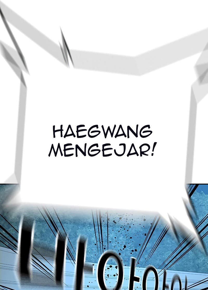 To Not Die Chapter 76 Gambar 181