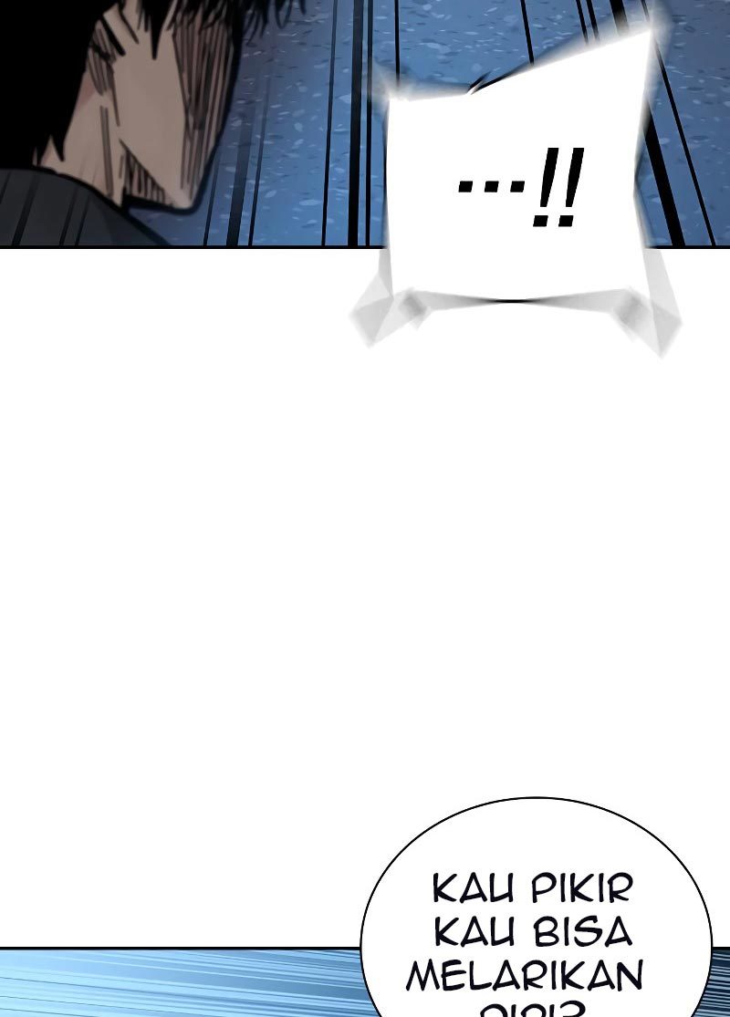 To Not Die Chapter 76 Gambar 183