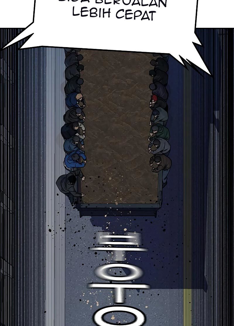 To Not Die Chapter 76 Gambar 186