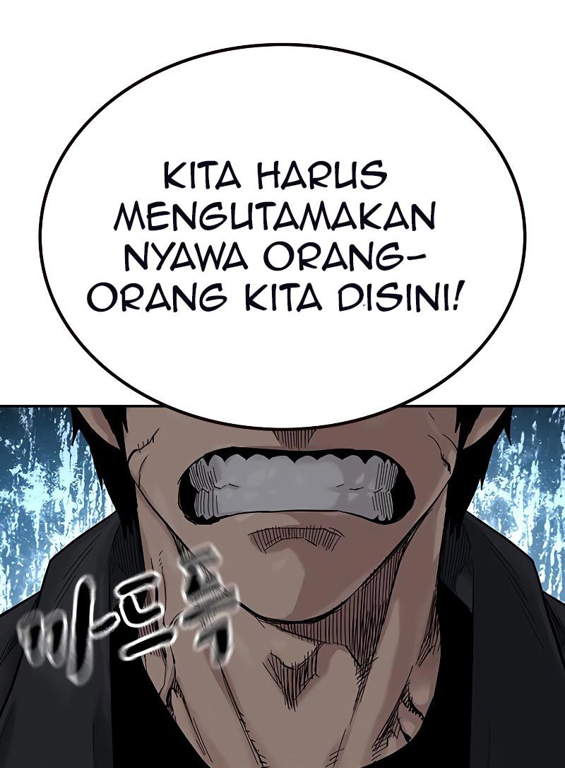 To Not Die Chapter 76 Gambar 19