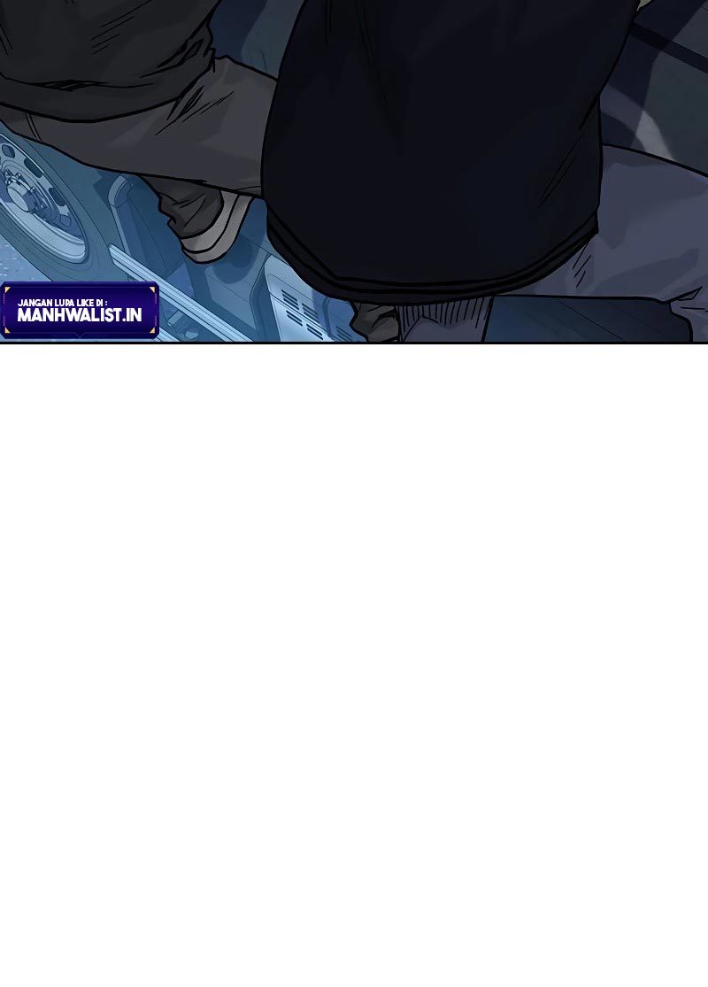 To Not Die Chapter 76 Gambar 190