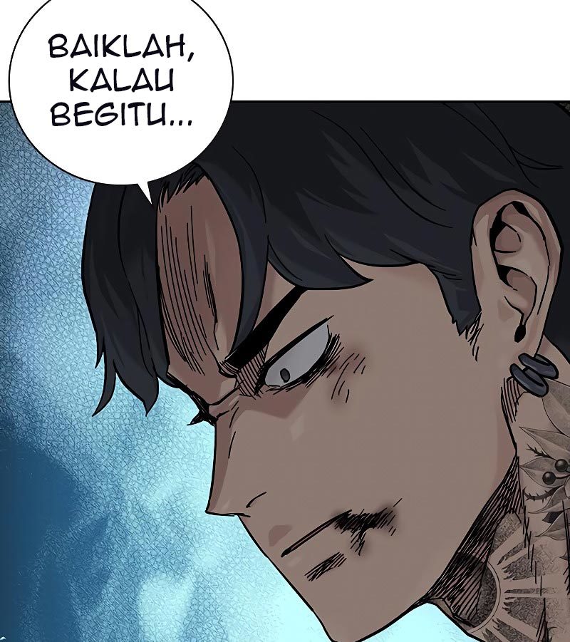 To Not Die Chapter 76 Gambar 193