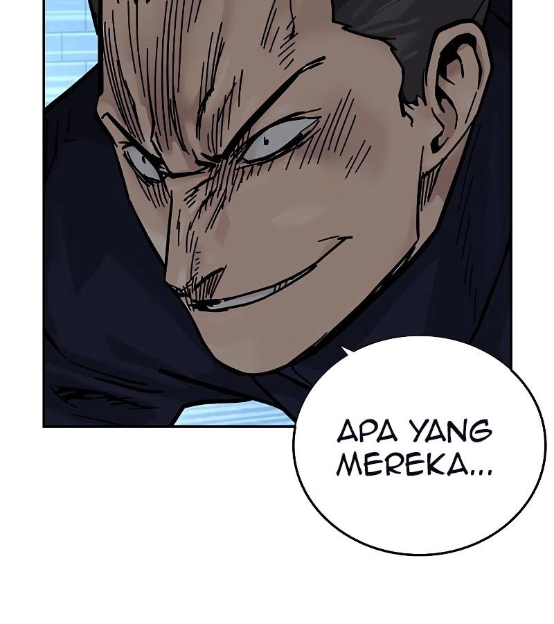 To Not Die Chapter 76 Gambar 195