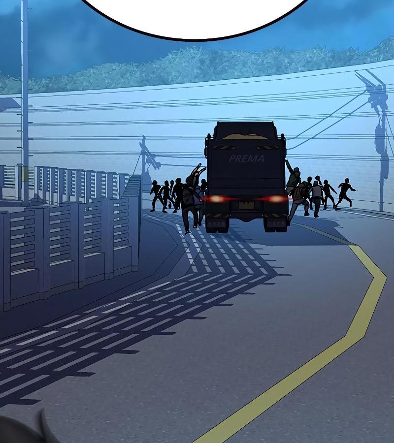 To Not Die Chapter 76 Gambar 197