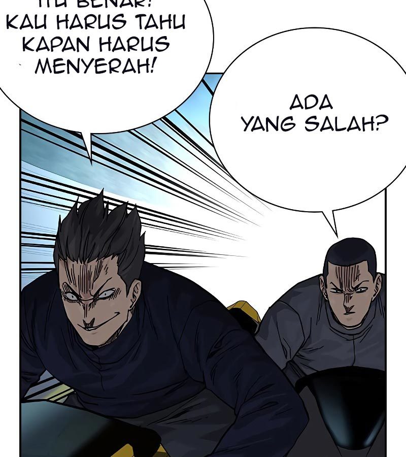 To Not Die Chapter 76 Gambar 199