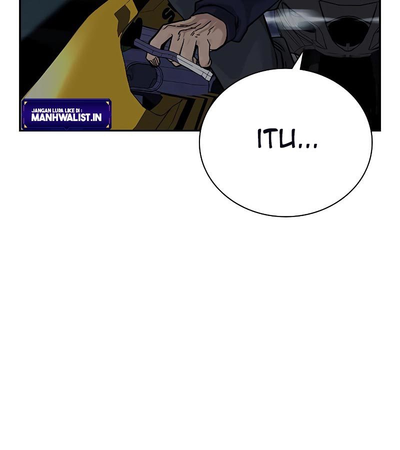 To Not Die Chapter 76 Gambar 200