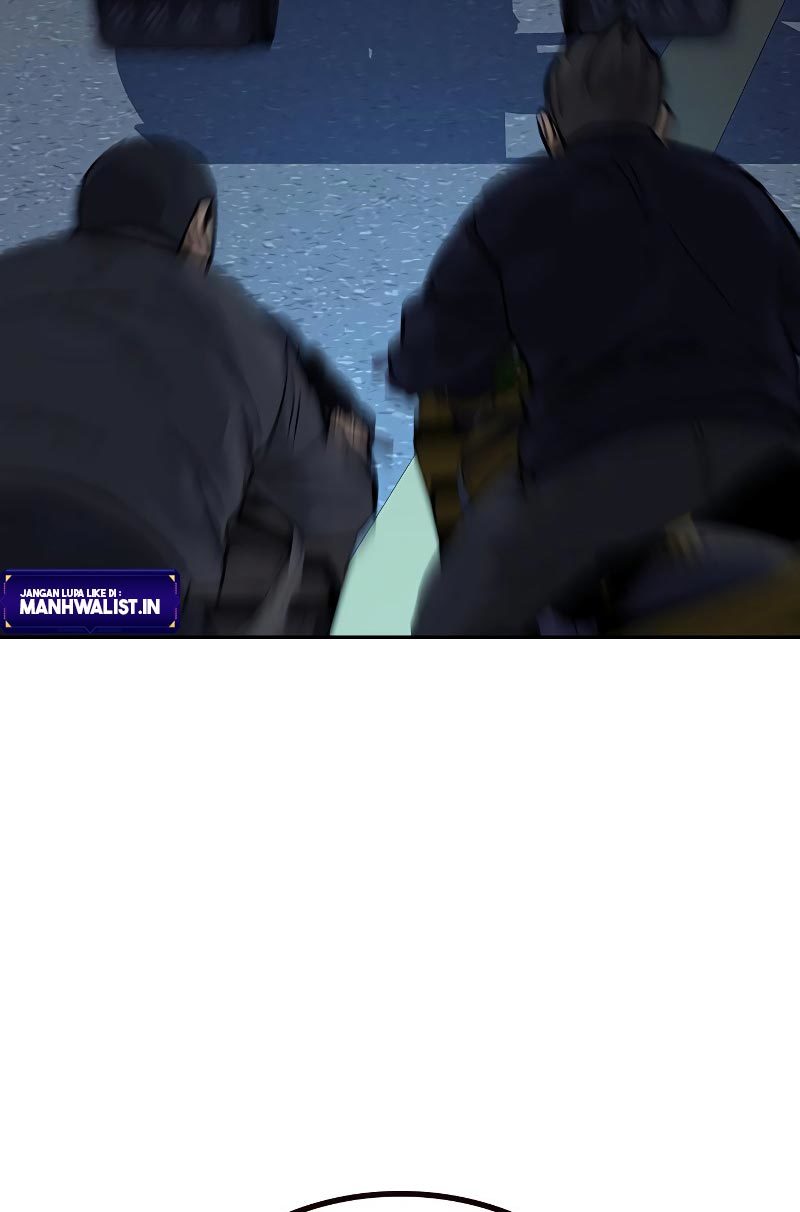 To Not Die Chapter 76 Gambar 203