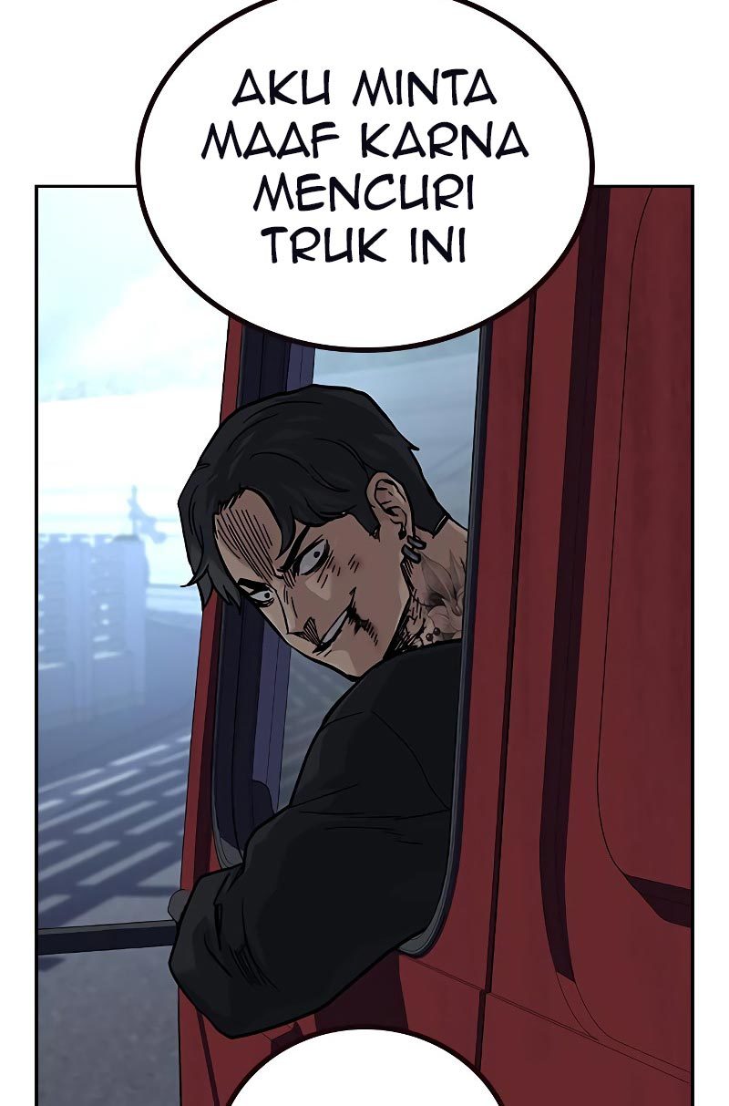 To Not Die Chapter 76 Gambar 204