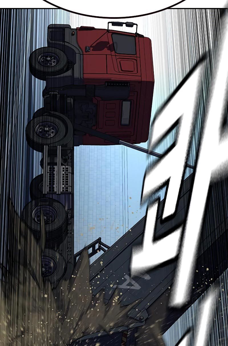 To Not Die Chapter 76 Gambar 206