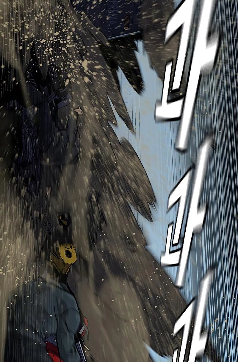 To Not Die Chapter 76 Gambar 207