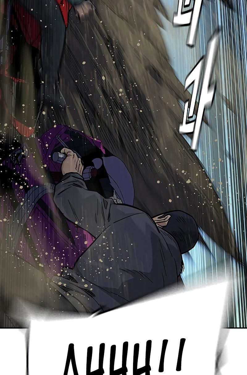 To Not Die Chapter 76 Gambar 208