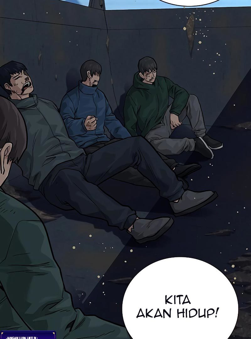 To Not Die Chapter 76 Gambar 212