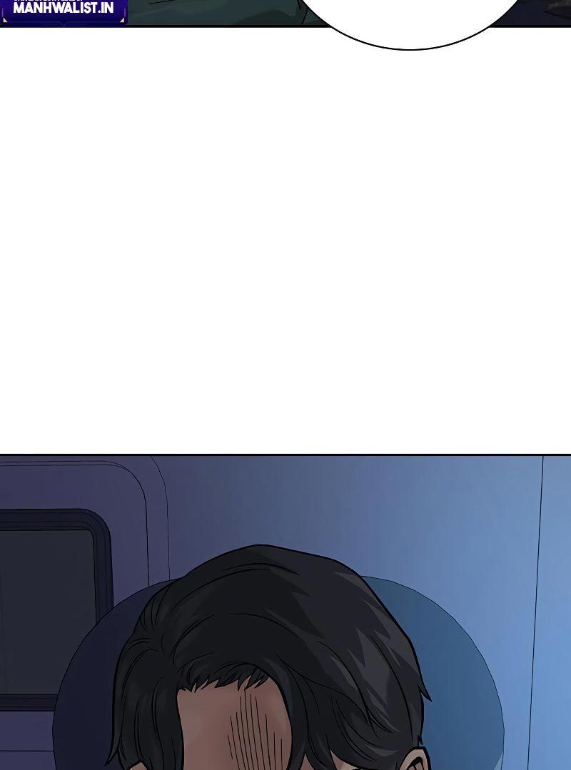 To Not Die Chapter 76 Gambar 213