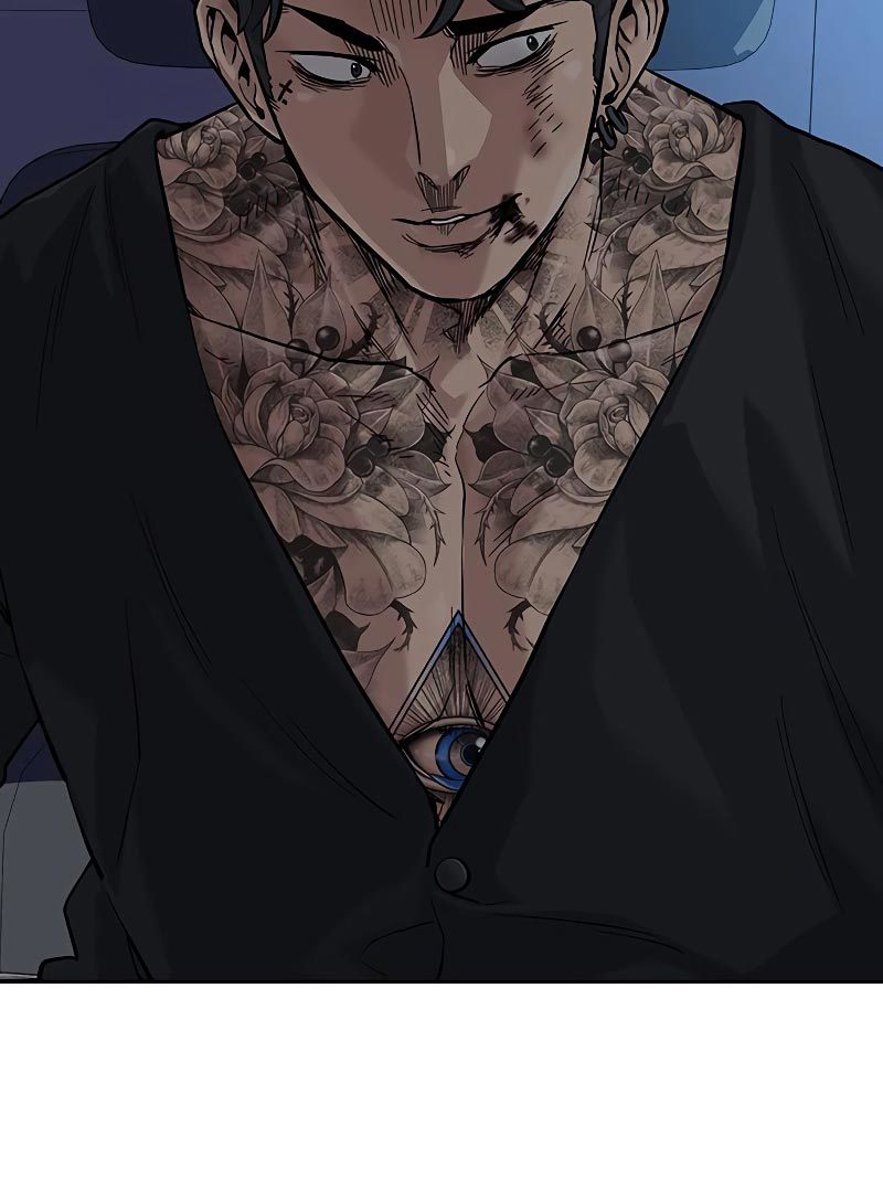 To Not Die Chapter 76 Gambar 214