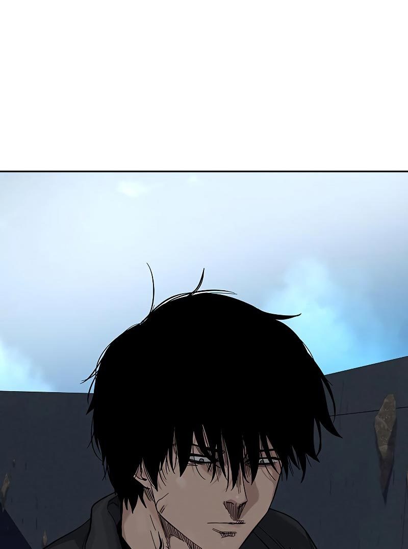 To Not Die Chapter 76 Gambar 215