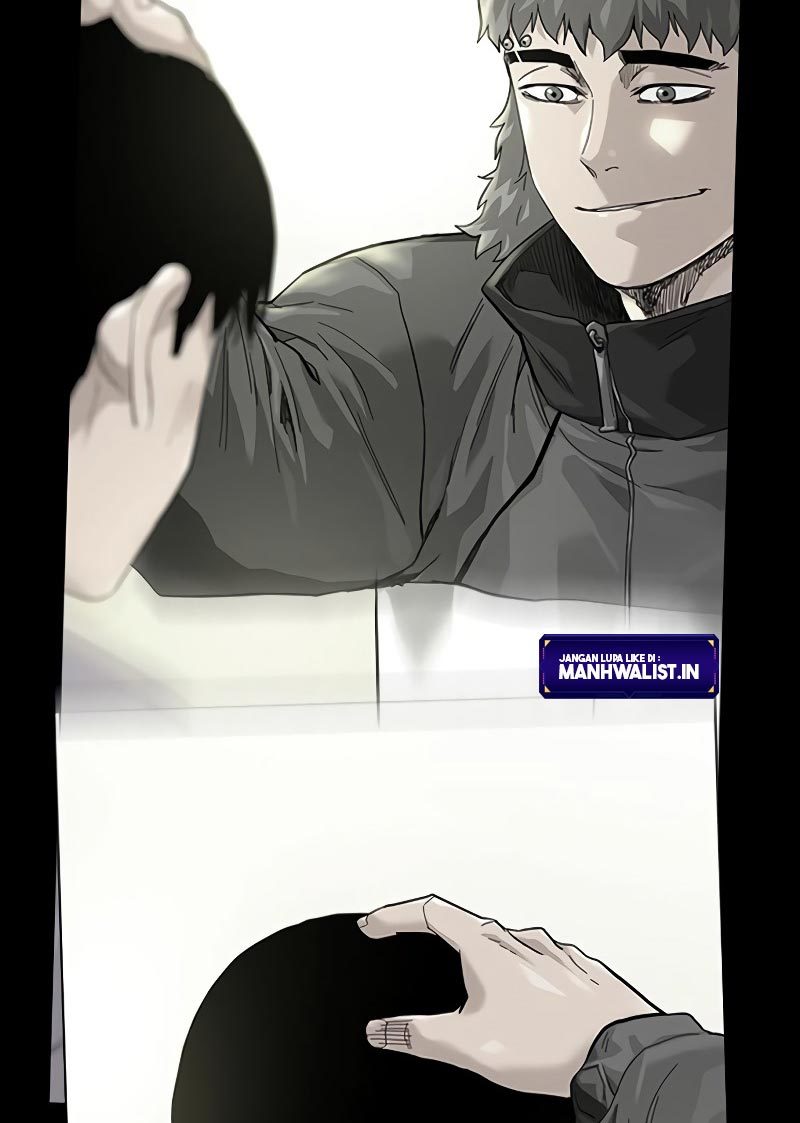 To Not Die Chapter 76 Gambar 22