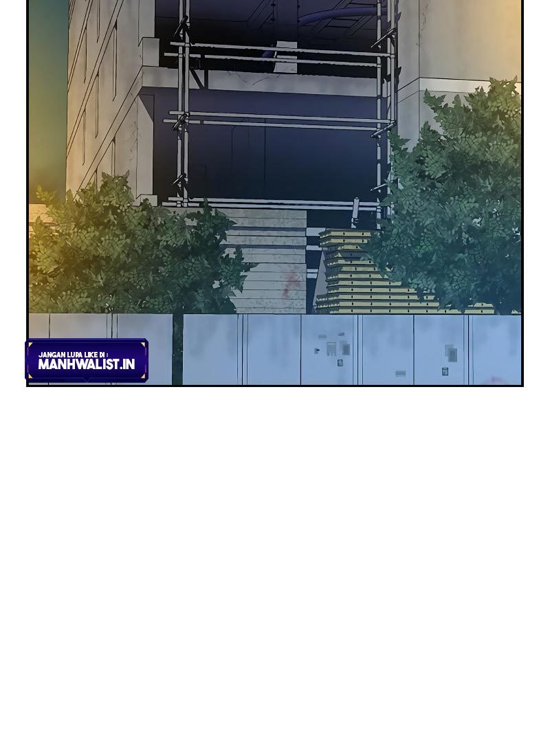 To Not Die Chapter 76 Gambar 220