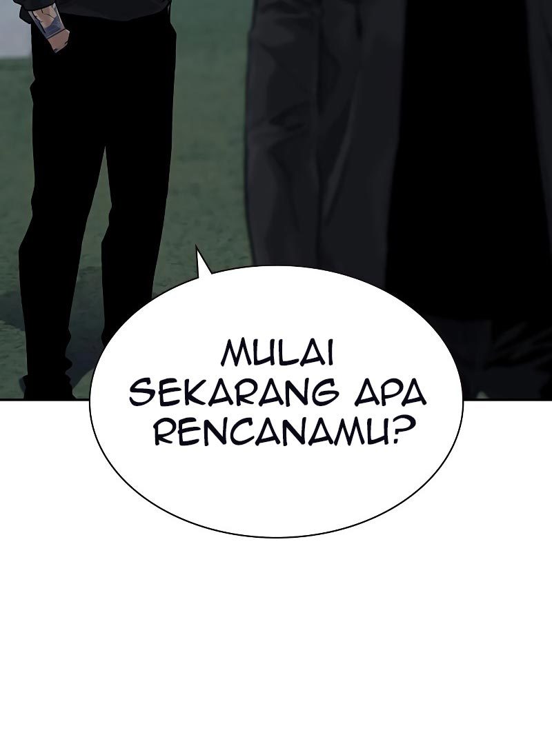 To Not Die Chapter 76 Gambar 222