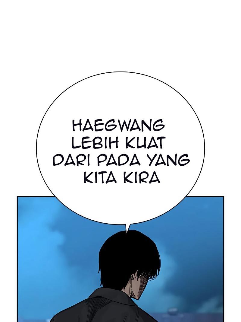To Not Die Chapter 76 Gambar 223