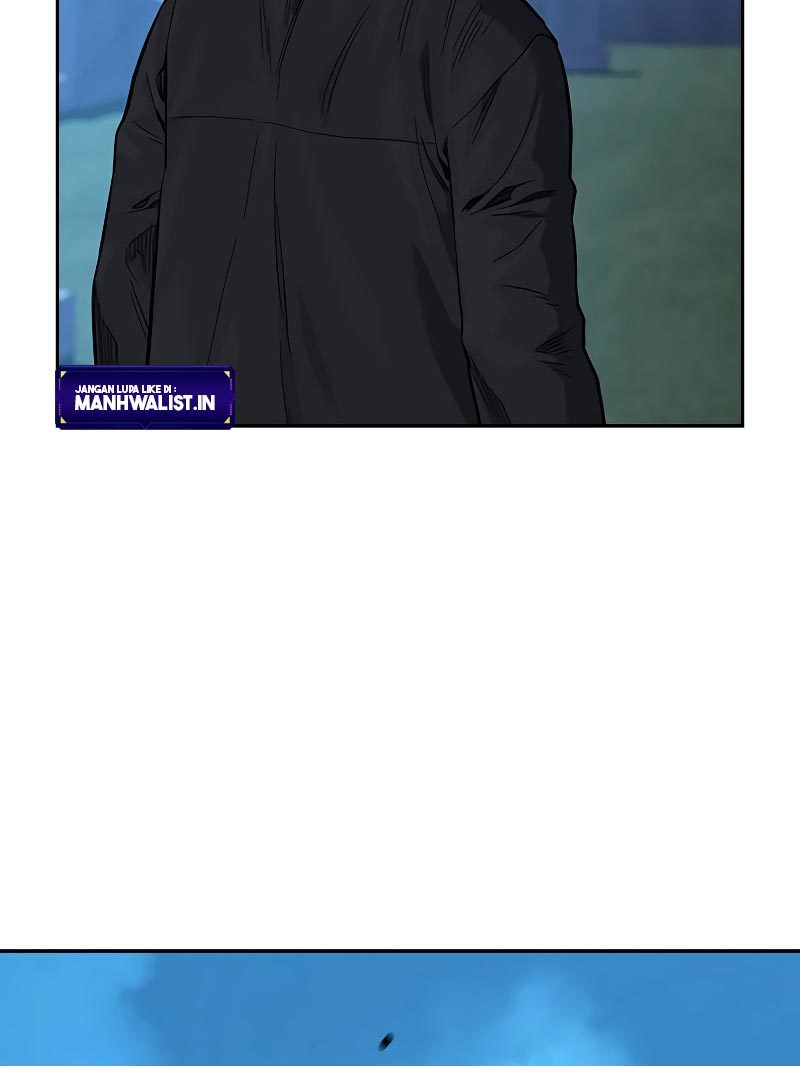 To Not Die Chapter 76 Gambar 224