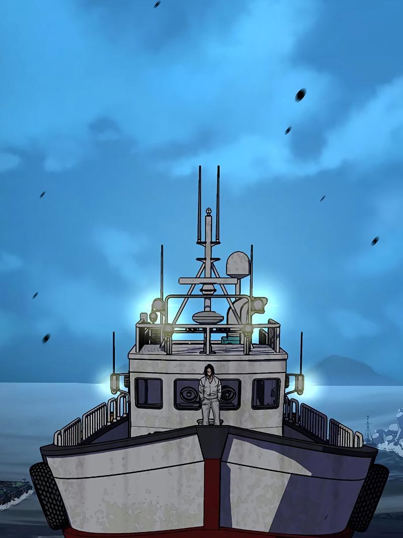 To Not Die Chapter 76 Gambar 225