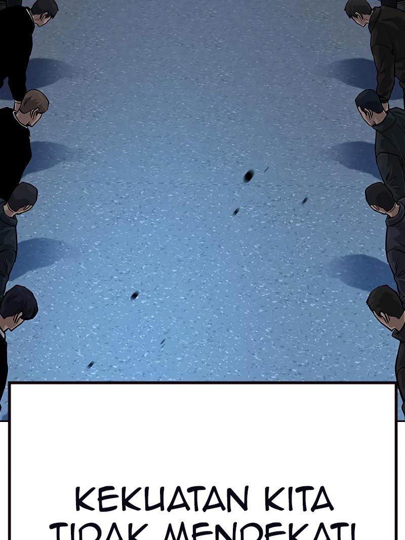 To Not Die Chapter 76 Gambar 227