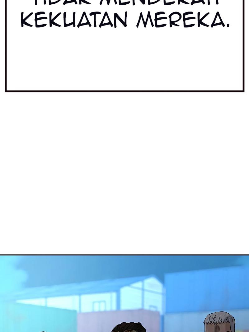 To Not Die Chapter 76 Gambar 228