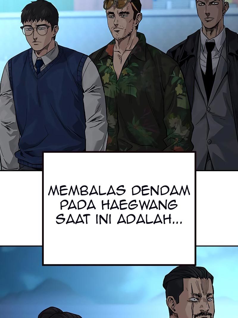 To Not Die Chapter 76 Gambar 229