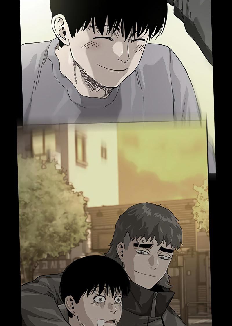 To Not Die Chapter 76 Gambar 23