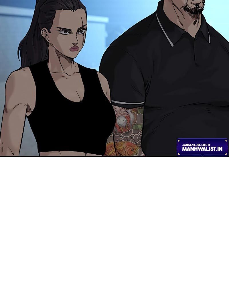 To Not Die Chapter 76 Gambar 230