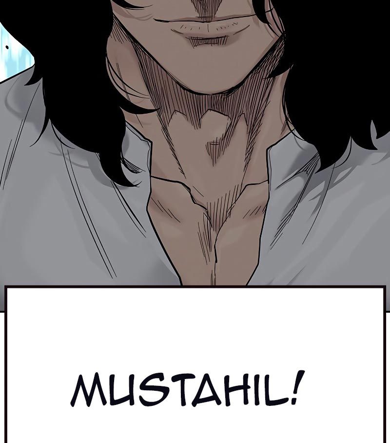 To Not Die Chapter 76 Gambar 232