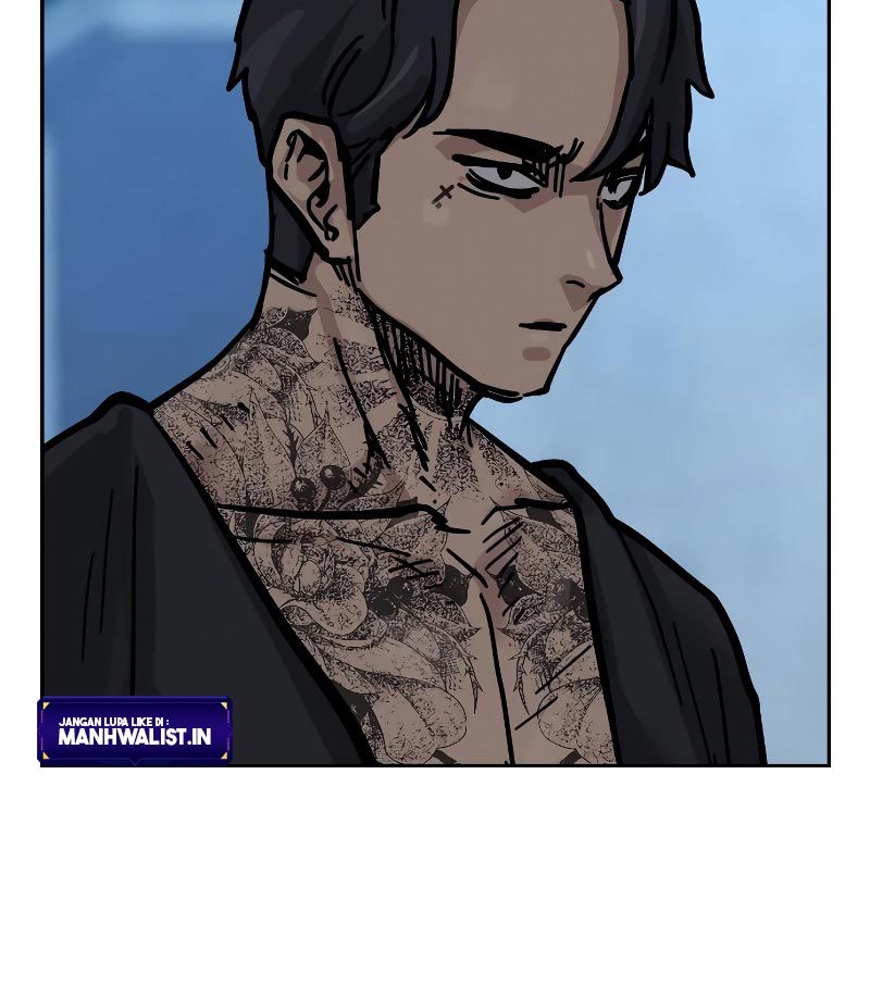 To Not Die Chapter 76 Gambar 234