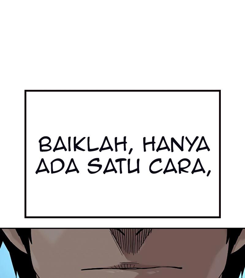 To Not Die Chapter 76 Gambar 235