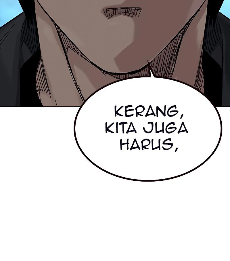 To Not Die Chapter 76 Gambar 236