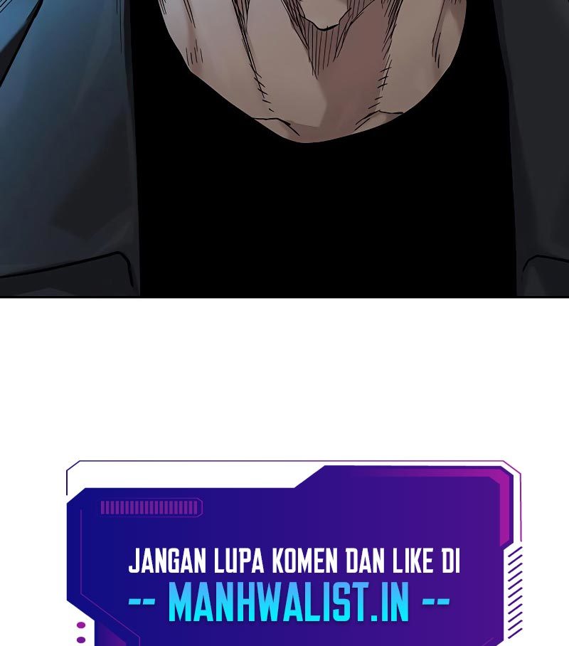To Not Die Chapter 76 Gambar 239