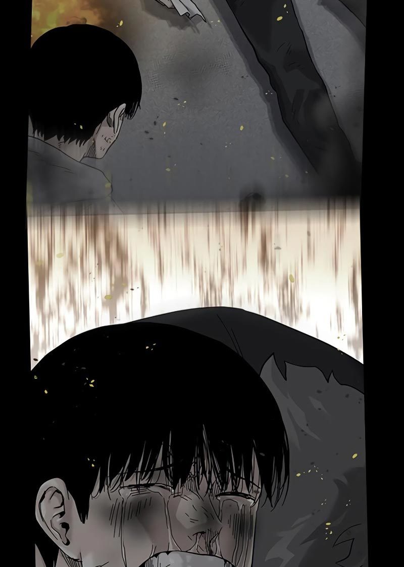 To Not Die Chapter 76 Gambar 25