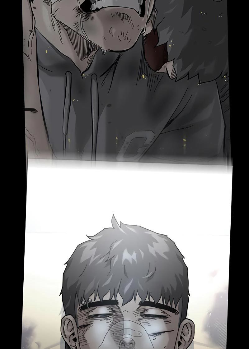 To Not Die Chapter 76 Gambar 26